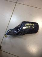 Зеркало заднего вида боковое. Subaru Legacy, BC3, BC4, BC5, BC2