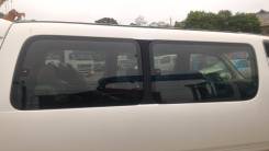 Стекло боковое. Toyota Granvia, KCH16W, KCH10, VCH16W, RCH11, KCH16 Toyota Grand Hiace, RCH11, KCH10, KCH16 Двигатели: 5VZFE, 3RZFE, 1KZTE