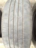 Bridgestone Turanza ER30. Летние, износ: 50%, 1 шт