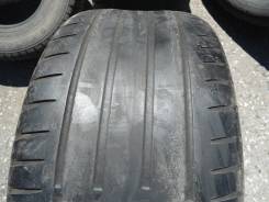 Continental ContiSportContact 2. Летние, износ: 40%, 2 шт