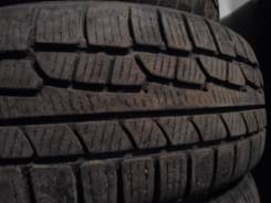 Nokian WR G2 SUV. Всесезонные, износ: 10%, 4 шт