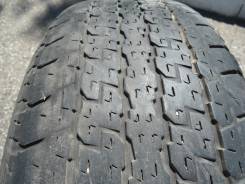 Bridgestone Dueler H/T. Всесезонные, износ: 30%, 1 шт