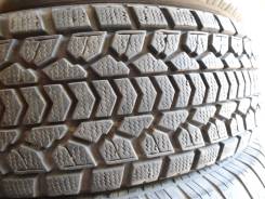 Dunlop Grandtrek SJ5. Зимние, без шипов, без износа, 1 шт