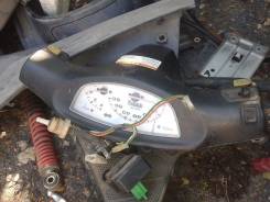 Honda Dio AF35 ZX ����