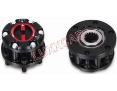 Обгонная муфта ступицы. Isuzu Trooper Isuzu Rodeo Isuzu D-MAX Isuzu Bighorn Opel Frontera