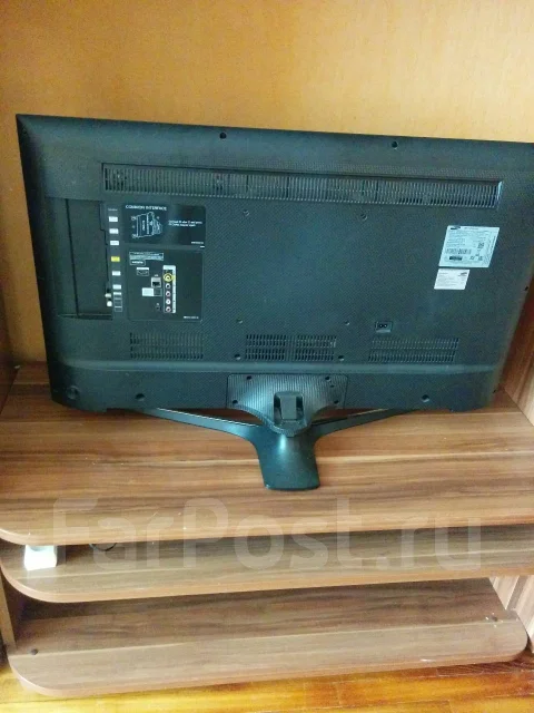 Samsung ue40j6300. LED ����