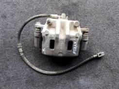 Суппорт тормозной. SsangYong Actyon Sports, QJ SsangYong Kyron, DJ SsangYong Actyon, CJ, CK Двигатели: D20DT, D20DTR, G23D, G20, D20DTF