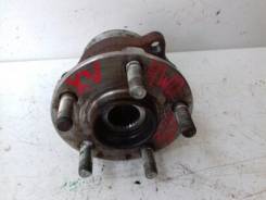 Ступица. Subaru: Impreza (GP XV), Impreza XV, Forester, Impreza (GJ), Impreza (GP WGN) Двигатели: EJ20A, EJ20E, EJ16A