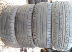 Kumho Solus KH15. Летние, 2008 год, износ: 50%, 4 шт