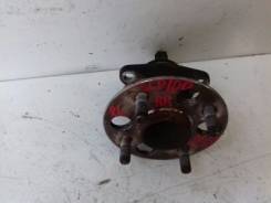 Ступица. Toyota: Corolla, Corolla Rumion, Yaris, Voxy, RAV4, Noah, Mark X, Allion, Vios, Blade, Matrix, Vitz, Ractis, Auris, Corolla Fielder, ist, Pre...