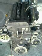 Двигатель в сборе. Honda CR-V Двигатель B20B