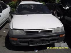 Toyota Corolla. AE100, 3E