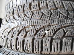 Pirelli Winter Carving. Зимние, шипованные, износ: 10%, 2 шт