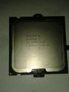 Intel Celeron D