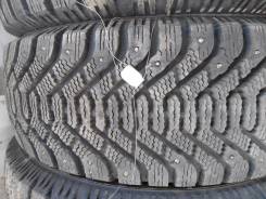 Goodyear UltraGrip 500. Зимние, шипованные, без износа, 4 шт