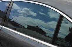 Стекло боковое. Mercedes-Benz S-Class, W221