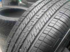 Continental Conti4x4Contact. Летние, без износа, 4 шт