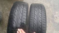Dunlop Enasave EC202. Летние, 2012 год, износ: 10%, 2 шт