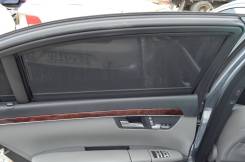 Шторка окна. Mercedes-Benz S-Class, W221
