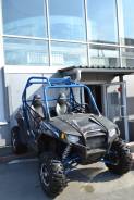Polaris Ranger RZR S 800. исправен, есть птс, без пробега. Под заказ