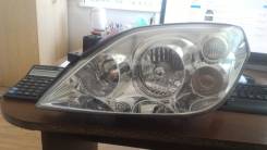 Фара. Nissan Primera, RP12, WHP12, HP12, QP12, TNP12, TP12, WTNP12, WRP12, WTP12 Двигатели: QG18DE, QR25DD, QR20DE, QC18DE, SR20VE