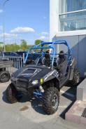 Polaris Ranger RZR S 800. исправен, есть птс, без пробега