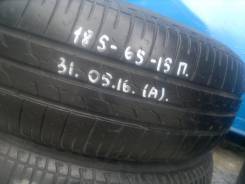 Bridgestone B391. Летние, износ: 20%, 1 шт