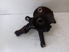 Кулак поворотный. Nissan Wingroad, VGY11, VFY11, WRY11, WPY11, VY11, VHNY11, WFNY11, WHY11, VEY11, WFY11, WHNY11, VENY11