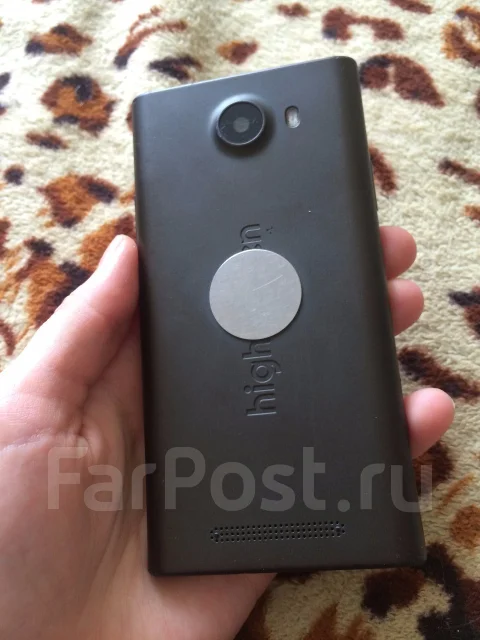 Highscreen Zera S. �/� ����