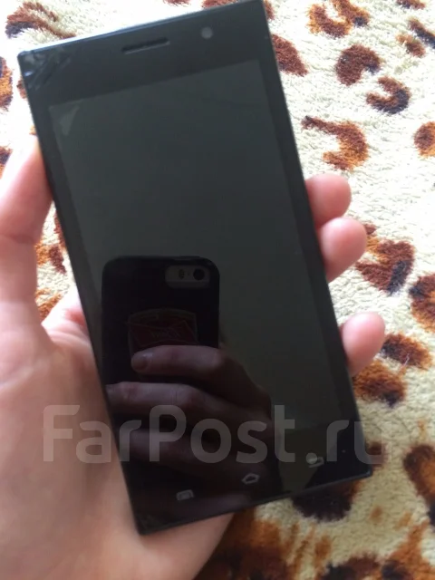 Highscreen Zera S. �/� ����