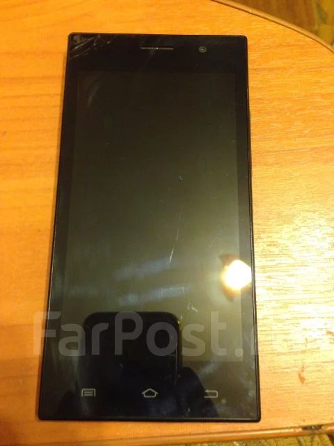 Highscreen Zera S. �/� ����