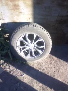 NORDWAY. 6.0x14", 4x114.3, ET38, �� 67,1���. ����