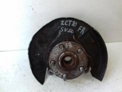Ступица. Toyota Opa, ZCT10 Toyota Vista, SV50