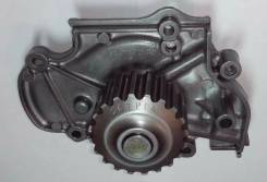 Помпа водяная. Honda: Prelude, Accord, Ascot, Ascot Innova, Torneo Двигатели: F20A4, F22A1, F22A2, H22A1, H22A2, H22A3, H23A1, H23A2, 20T2N14N, 20T2N1...