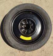 Банан R16 (5 дыр) от Nissan. x16 5x114.30