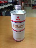 Mitsubishi. Вязкость Sae 80, полусинтетическое