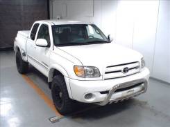 Toyota Tundra. 2UZ