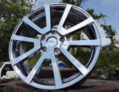 Hot Stuff Cross Speed Premium-6 Light MS. 7.5x18, 5x114.30, ET50, ЦО 73,1 мм.