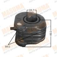 Сайлентблок подвески. Mitsubishi RVR, N28W, N21W, N11W, N23W, N13W, N23WG, N21WG, N28WG, N33W, N34W, N38W, N43W, N44W, N48W Mitsubishi Chariot, N48W...