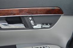 Ручка открывания багажника. Mercedes-Benz S-Class, W221