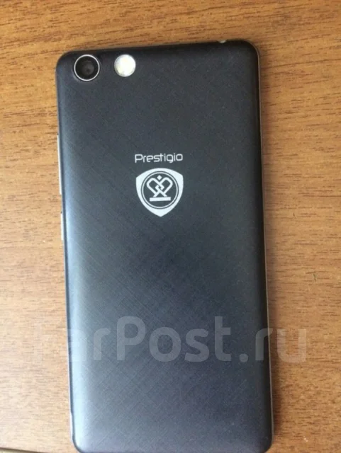 Prestigio. �/� ����