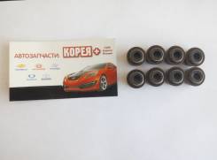 Маслосъемные колпачки. Daewoo Nexia, KLETN Daewoo Nubira Daewoo Lanos Daewoo Espero, KLEJ Opel: Kadett, Astra, Corsa, Calibra, Combo, Senator, Omega...