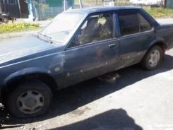 Opel Ascona