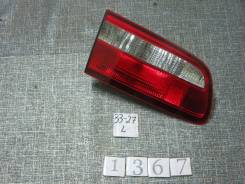 Вставка багажника. Toyota Camry Gracia, MCV21W