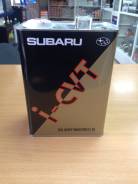 Subaru. Вязкость Вязкость: 80, минеральное