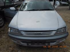 Toyota Carina. AT212, 5AFE