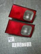 Вставка багажника. Toyota Ipsum, CXM10G, SXM10G, SXM15, SXM10, SXM15G, CXM10