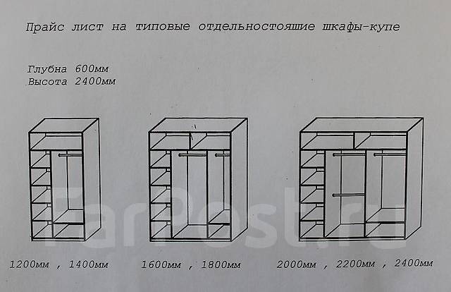 Как собрать шкаф купе лотос