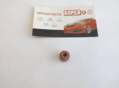 Маслосъемные колпачки. Hyundai: ix35, i40, i20, Accent, Elantra, Avante, i30, ix20, Veloster, Tucson, i10, Solaris Kia: Cerato, Venga, Pride, Soul, Ca...