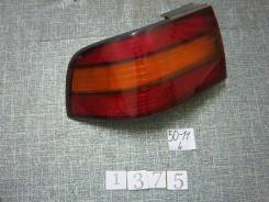 Стоп-сигнал. Toyota Celsior, UCF11